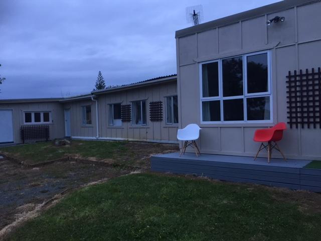 Forbes Grove Budget Private 2* Auckland