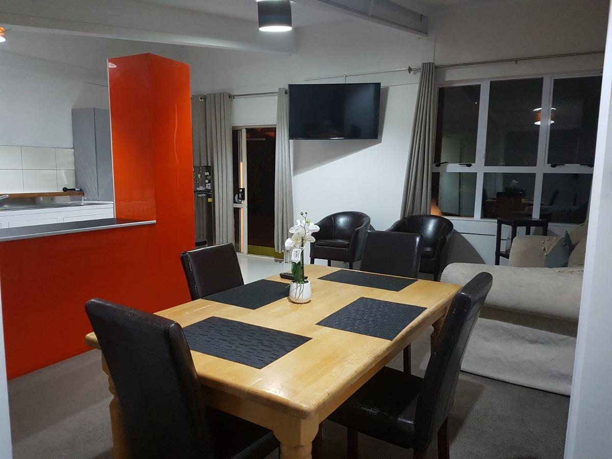 Forbes Grove Budget Private 2* Auckland
