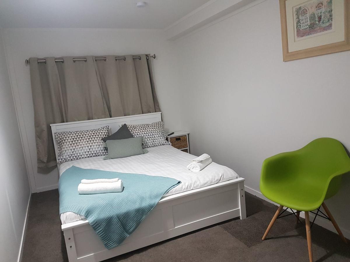 Forbes Grove Budget Private