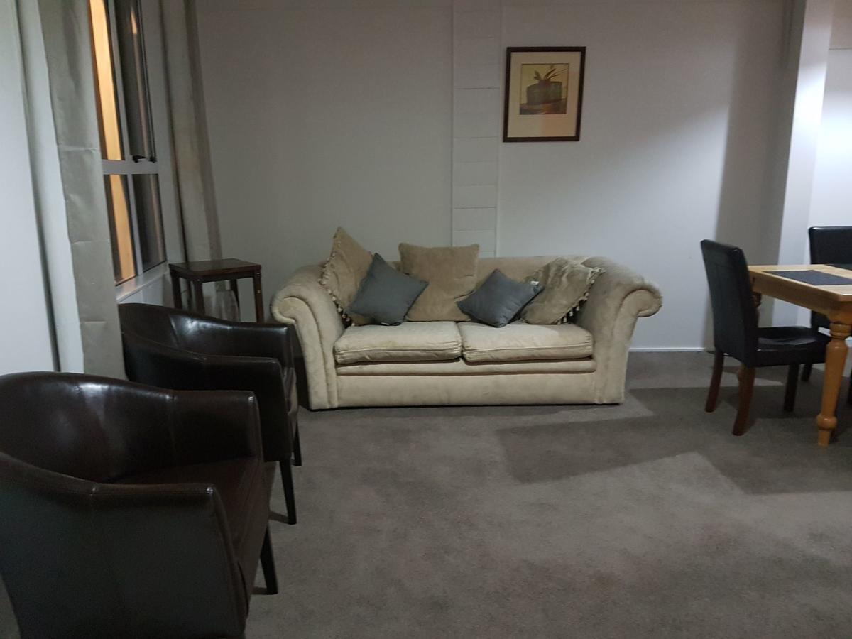 Forbes Grove Budget Private 2* Auckland
