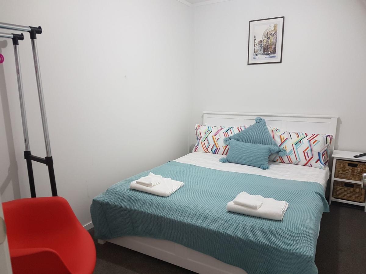 Forbes Grove Budget Private 2* Auckland