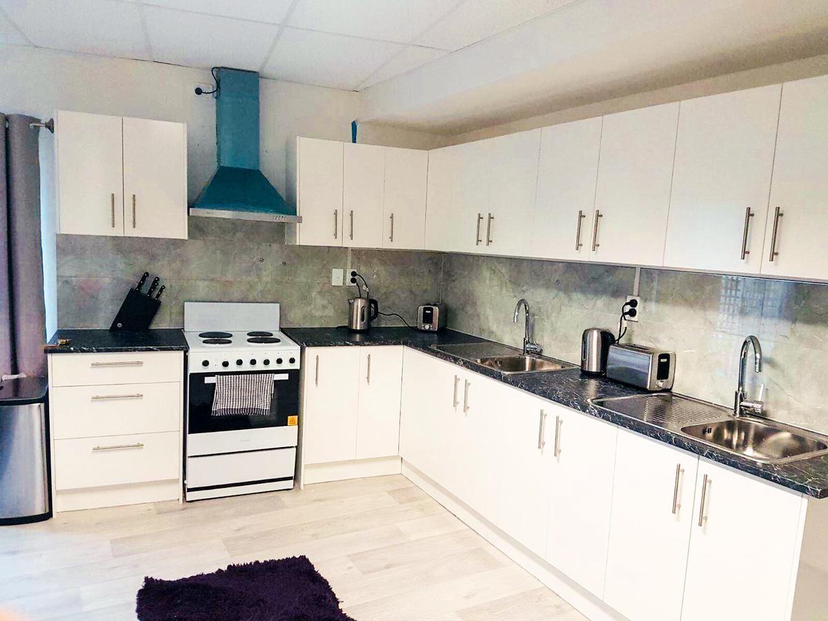 Hotel Forbes Grove Budget Private Auckland