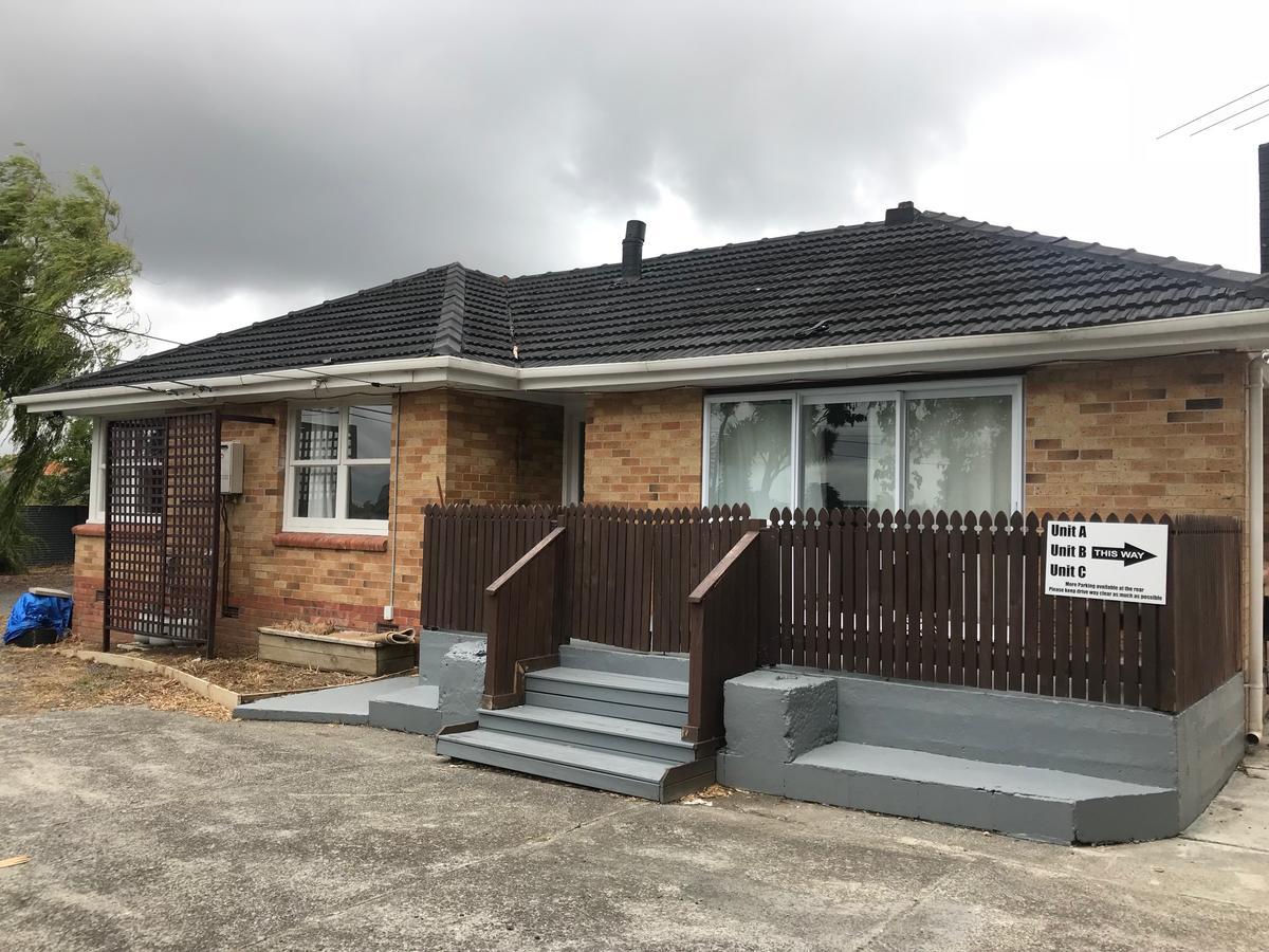 Forbes Grove Budget Private Hotel Auckland