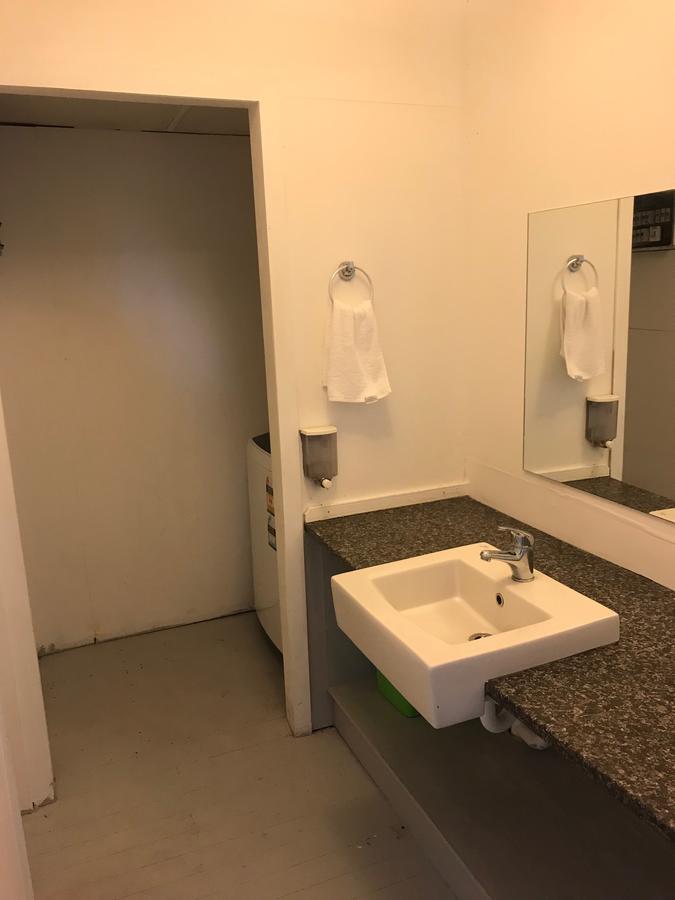 Hotel Forbes Grove Budget Private