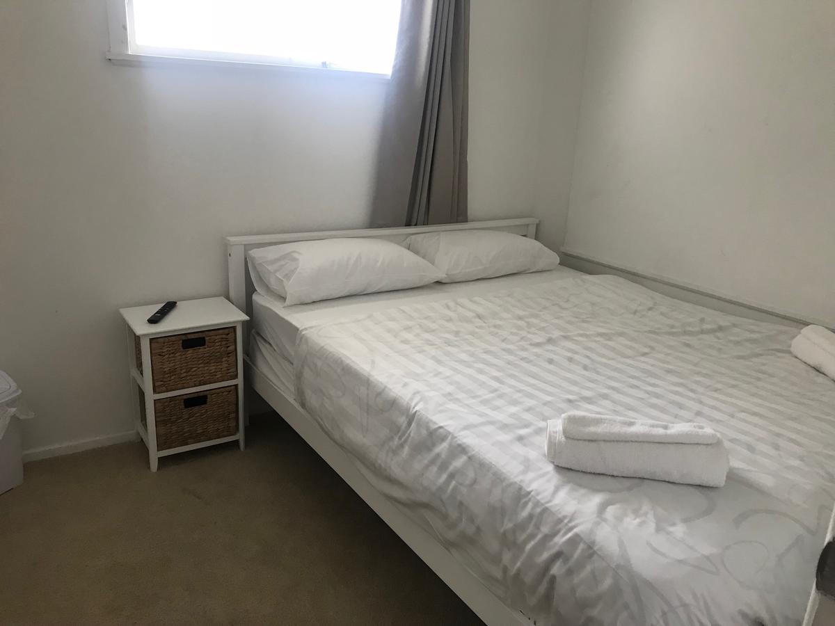 Forbes Grove Budget Private 2*