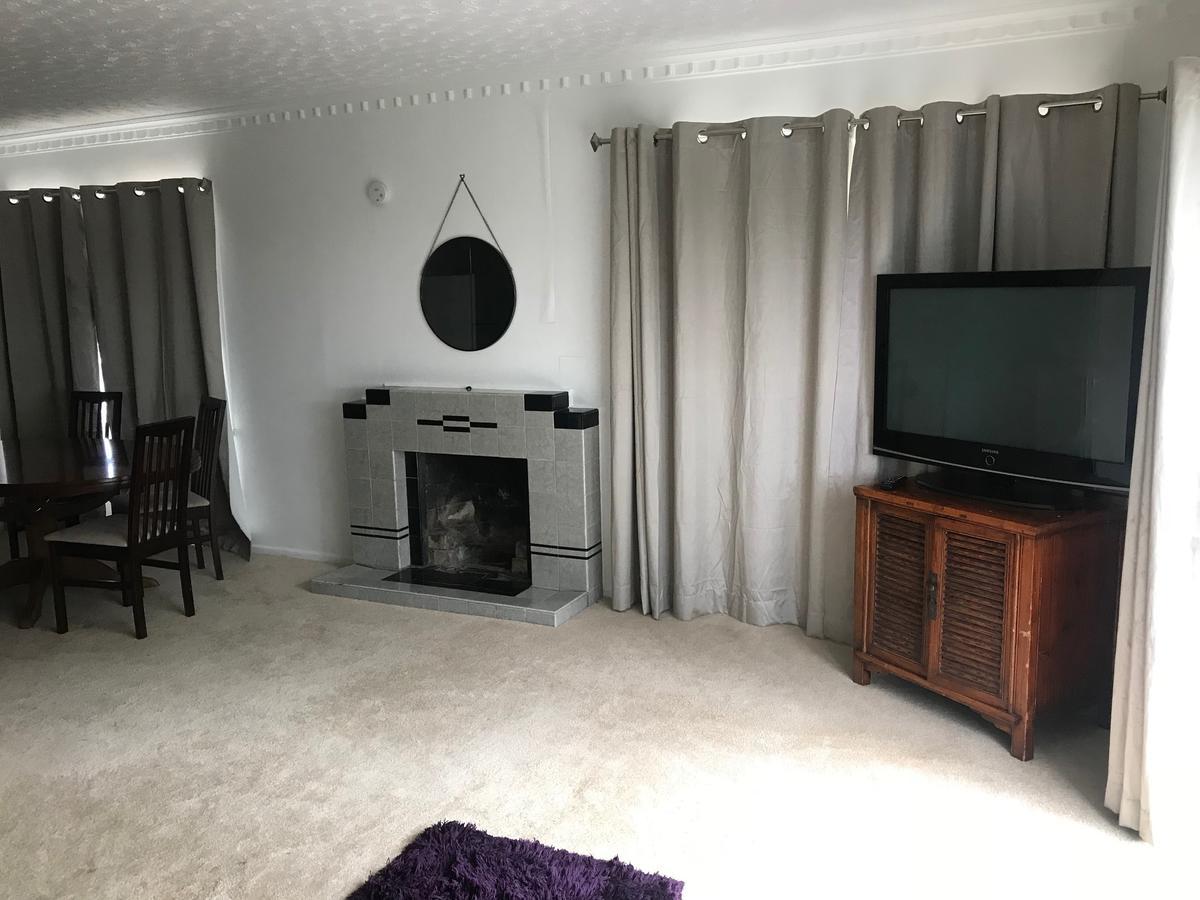 Hotel Forbes Grove Budget Private